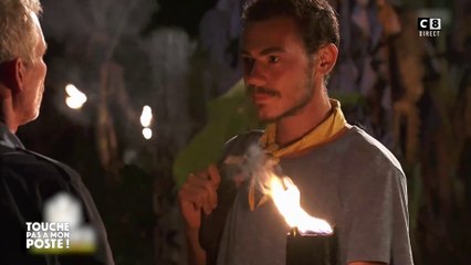 Vincent éliminé de "Koh-Lanta" : les appels au boycott !