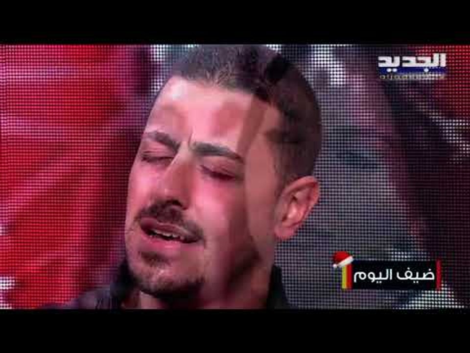 أنور نور في " يا دللّي يا أنا "...ولهذا السبب سيتوجه إلى مصر!