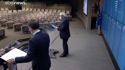 UE não tem intenção de separar os processos de adesão nos Balcãs