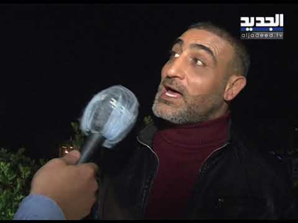 مقابلة خاصة مع بطل الهيبة وماذا قال عن الجزء الذي كانت بطلته نادين نجيم