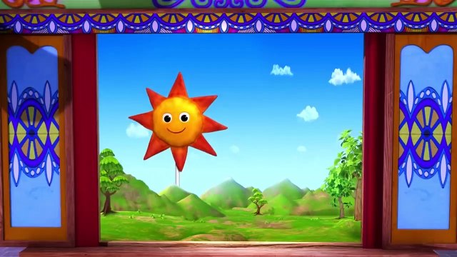 Little Baby Bum | Spaceships and Outer Space Songs | Nursery Rhymes for Babies | Songs for Kids