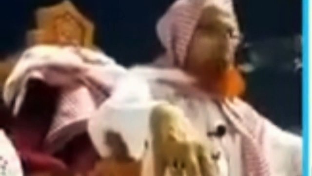 Mard Apni Biwi Ke Pistan Choom Sakta H _ Shohar Nutfa Bahar Nikal Sakta H _ Maulana Makki Al Hijazi (2)