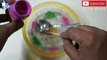 How To Make Slime Without Glue Or Borax L How To Make Slime With Ponds Powder L How To Make Slime