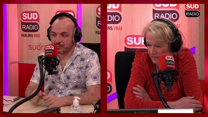 Delphine - "J'ai voulu lui ressembler mais j'en ai trop fait"