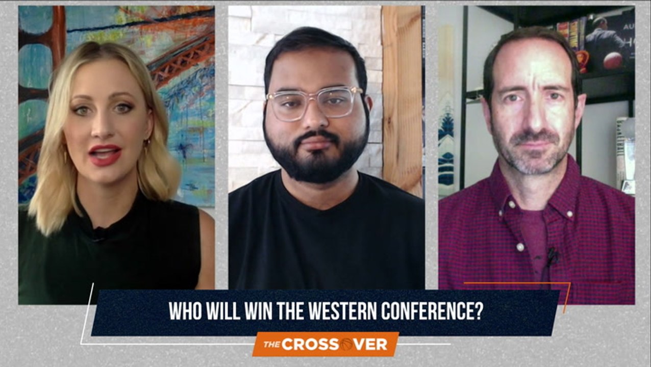 The Crossover: Who Will Win the Western Conference Finals?