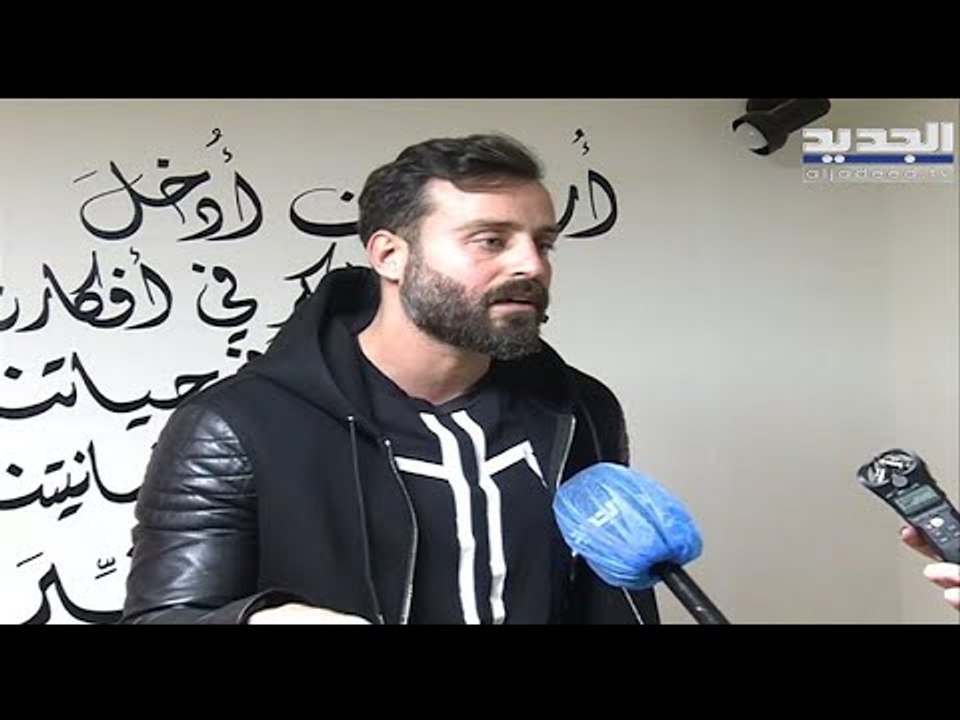 سعد رمضان في قصة حب وماذا عن المشاكل التي واجهته و مازالت تواجهه