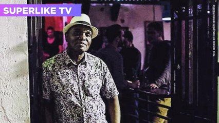 Murió Héctor “El Tempo” Alomar, el intérprete de "Cómo te hago entender"