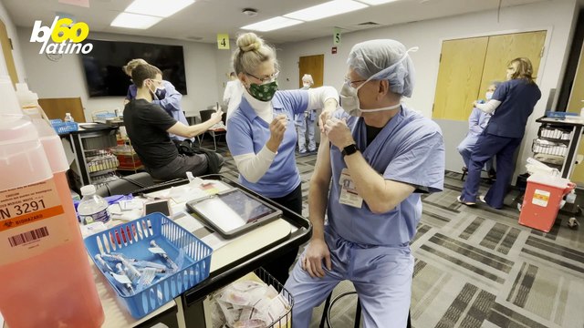 Fauci Anuncia Se Acerca el Momento de Flexibilizar la Obligación de Mascarillas en Interiores