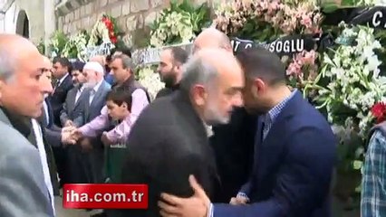 Kadir Demirel son yolculuğuna uğurlandı