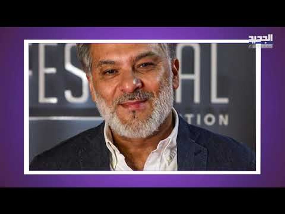 شاهدوا تشييع حاتم علي الذي جمع مئات النجوم!! منى واصف اشتهت الموت وتيم حسن ينهار بالفيديو!