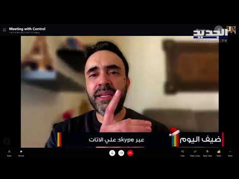 الكشف عن حقيقة وجود حالات كورونا في حفل عاصي الحلاني وملحم زين ونادر الأتات ليلة رأس السنة!!