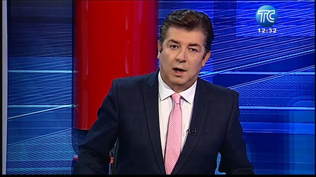 Incendio en almacén de llantas en Guayaquil habría sido provocado