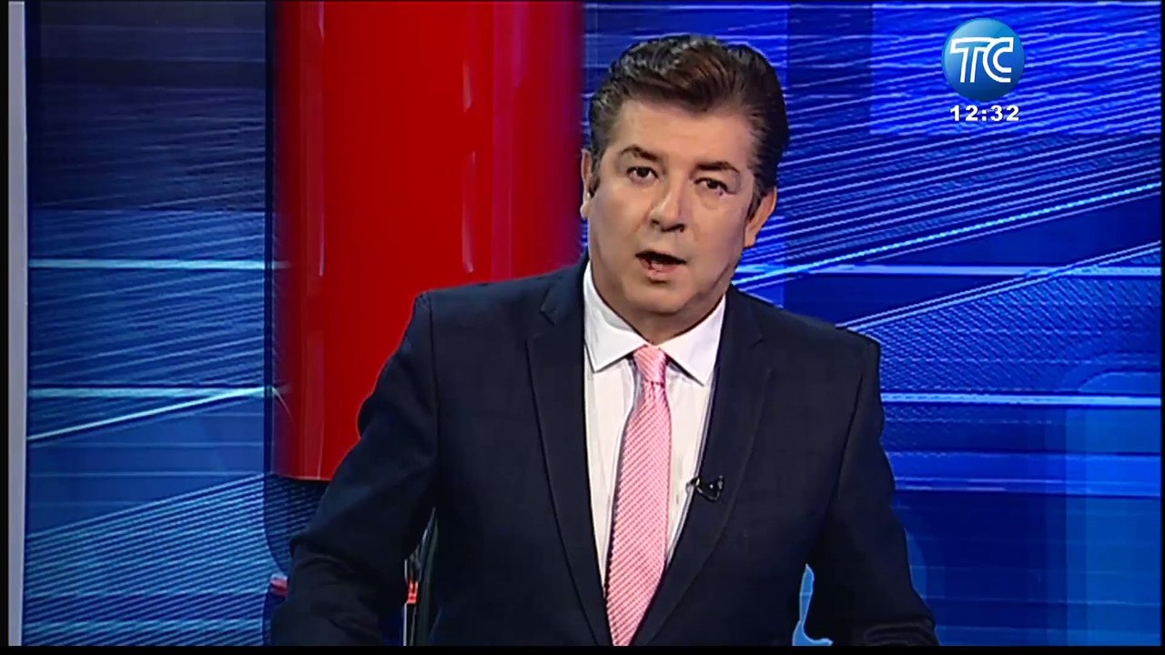 Incendio en almacén de llantas en Guayaquil habría sido provocado