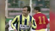 Fenerbahçe 1-1 Galatasaray 22.04.1995 - 1995 Mehmetçikle El Ele Turnuvası Maçı