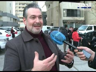 حصري - يورغو شلهوب مكان خالد القيش ! ماذا قال عن تيم حسن والهيبة والممثلين السوريين