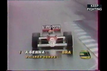 484 F1 16) GP d'Australie 1989 p5