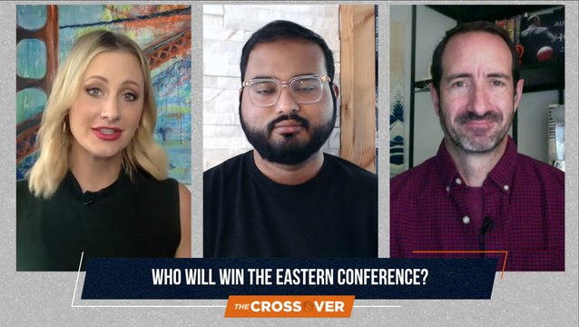 The Crossover: Who Will Win the Eastern Conference Finals?