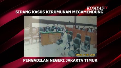 Rizieq Shihab Sebut Nama Doni Monardo di Persidangan, Soal Apa?