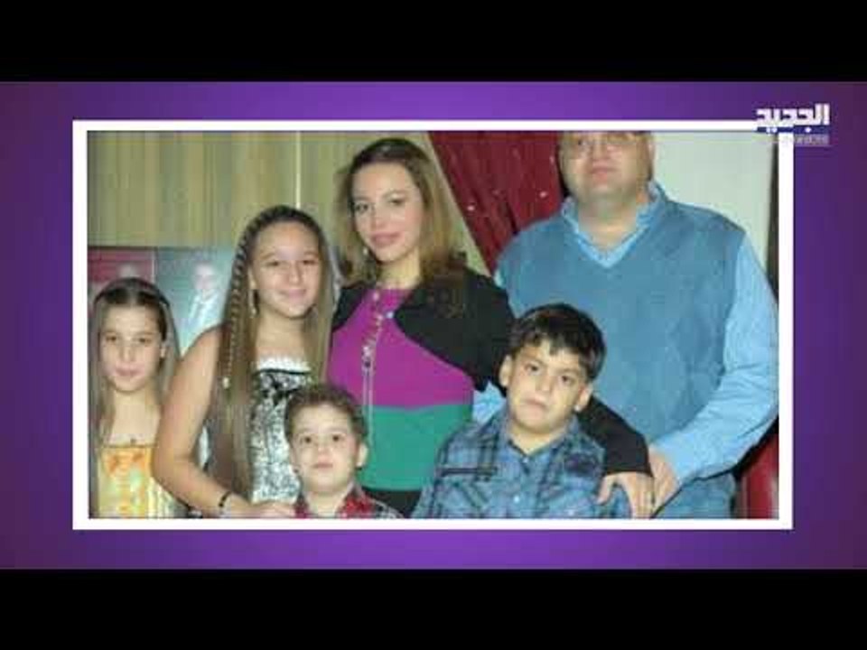 انهيار سوزان نجم الدين عند لقاء اولادها بعد 5 سنوات من الظلم والحرمان !!