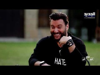 رد قاسي من علاء زلزلي