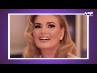 هيفا وهبي ونيشان ودرة برسائل دعم لـ يسرا