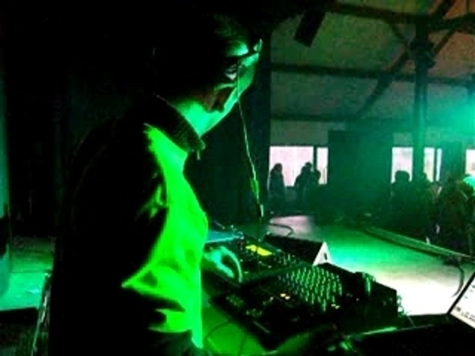 ROMANITEK Live de SEB