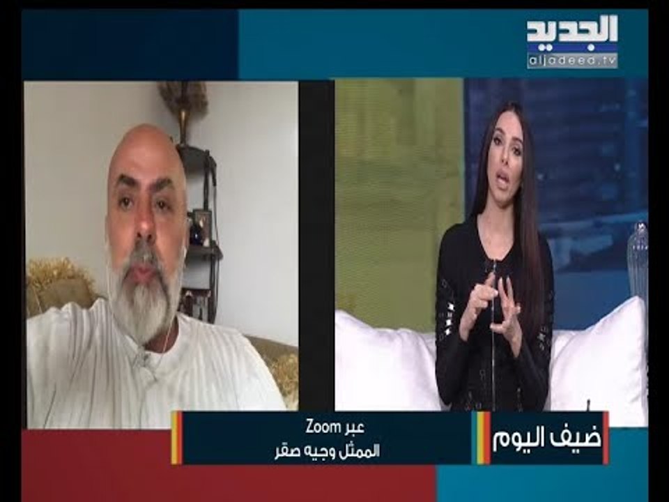 وجيه صقر يكشف عوارض الاصابة بكورونا للمرة الثانية!!