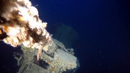 Malta:  è  proprio l' "Urge" il sottomarino affondato nel 1942 vicino all'isola