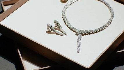 Bvlgari, Chiara Ferragni diventa Global Ambassador