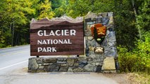 Glacier National Park Tickets Sell Out in Minutes With New Reservation System