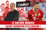 La Buli de Charly : Le Bayern, sacré champion !