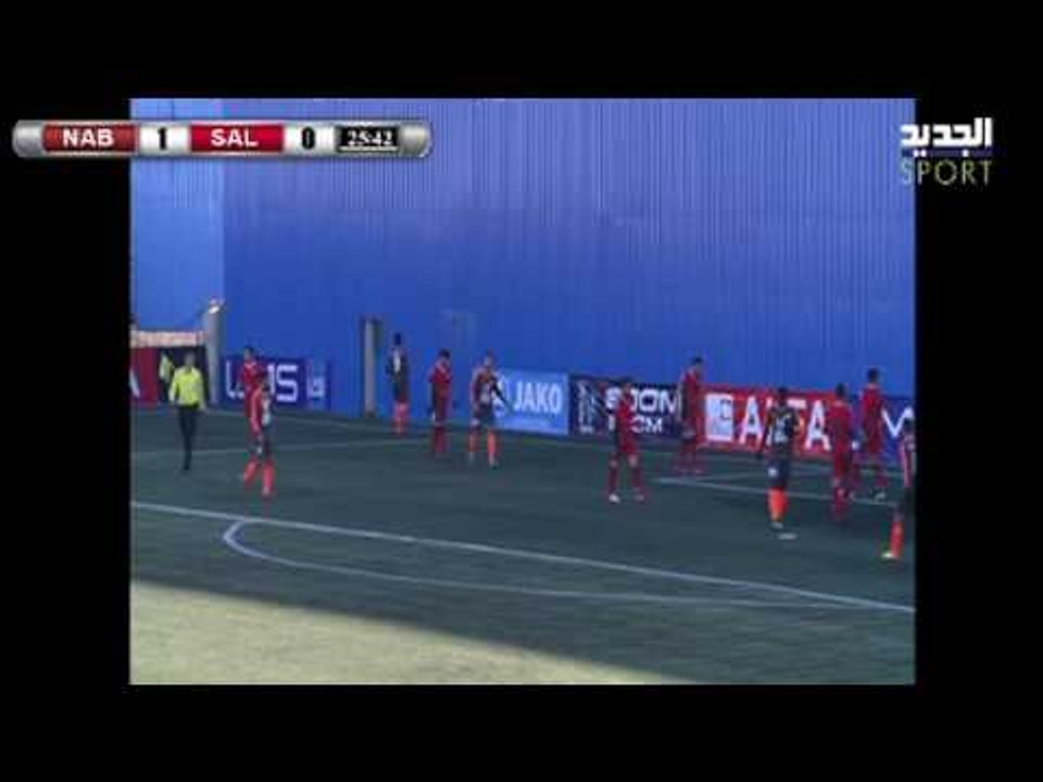 Live Streaming/بث مباشر لمباراة النبي شيث × الس...
