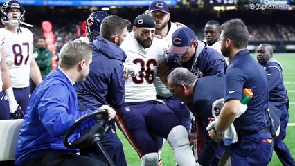 'The Brotherhood' Of Football Connects A High Schooler And An Nfl Star In Tragedy | Sc Featured