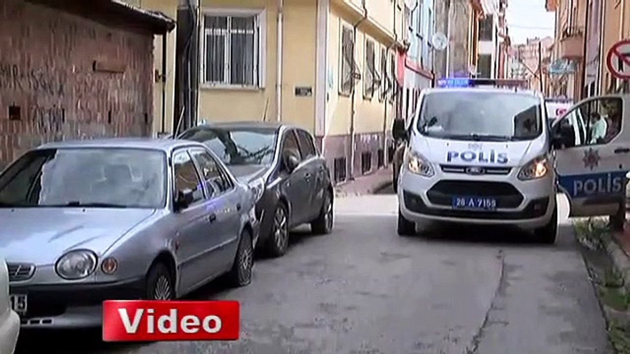 Lastik canavarı kamerada