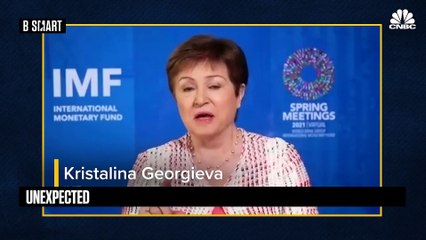 SMART WORLD - Unexpected du mardi 11 mai 2021