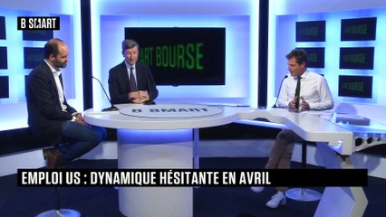 SMART BOURSE - Planète marché(s) du lundi 10 mai 2021