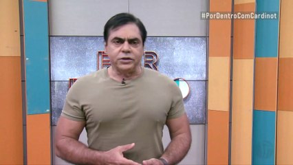 Outro tiroteio em Nova Descoberta