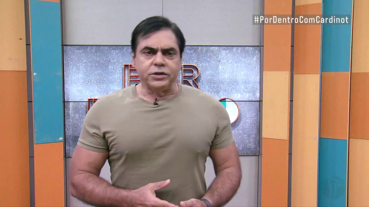 Outro tiroteio em Nova Descoberta