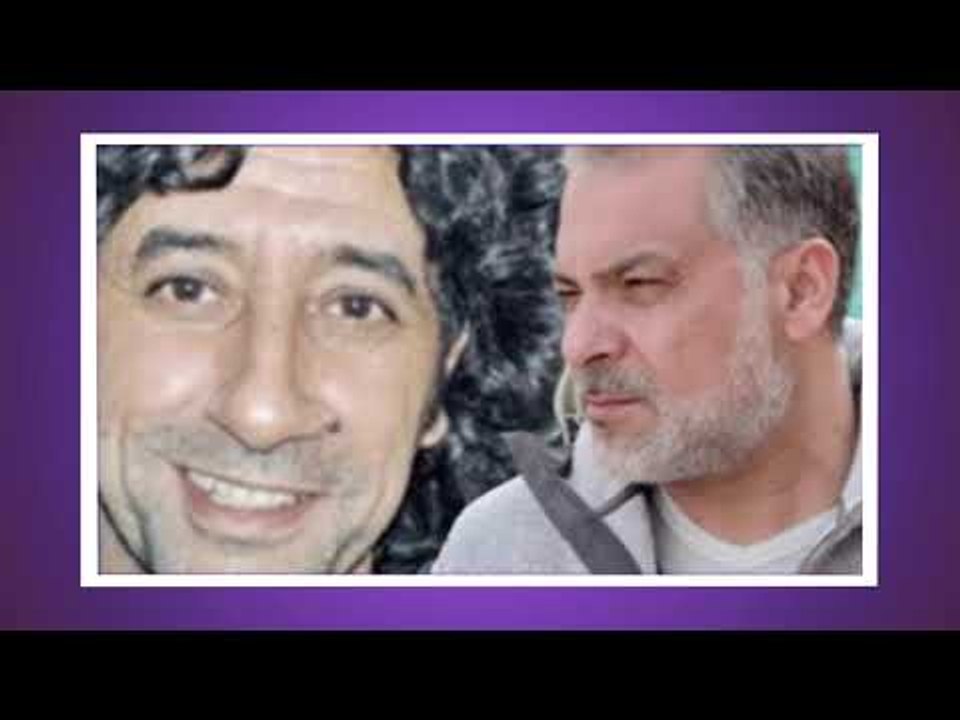 التحقيق المصري يصدر بيانه النهائي حول وفاة المخرج السوري حاتم علي والتفاصيل مخيبة للبعض!