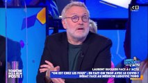 Le coup de gueule de Laurent Ruquier sur la crise sanitaire : 