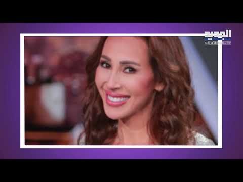 أنطوانيت نجيب بأقوى هجوم على ورد الخال بعد حديثها عن الممثلين السوريين عيب يا ورد !!
