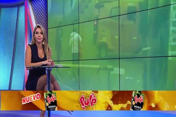 SJL: mujeres se convierten en el blanco de asaltos en mototaxi