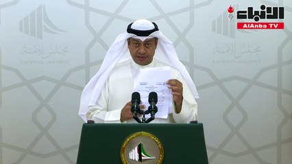 «التعليمية» تصوت على تقرير «الاختبارات الورقية».. وتوصي بعقدها «أونلاين»