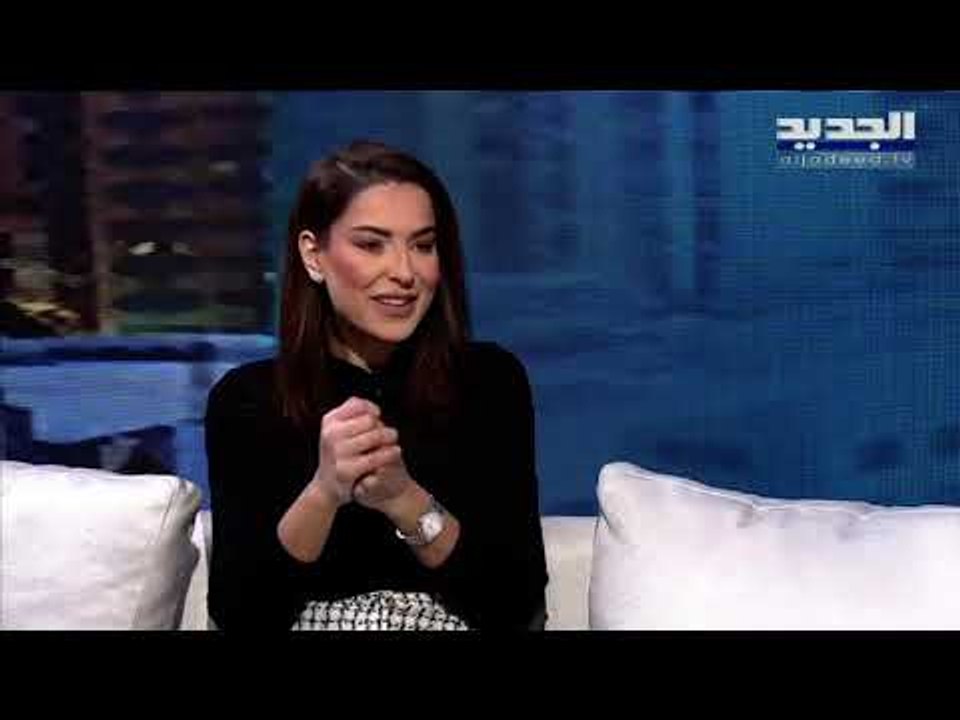 نادين نسيب نجيم تصدم الجميع بتصريحها عن الحب! جو رعد يفضح أرقام الفنانين وماذا عن أصالة وطلاقها؟