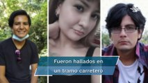 Hallan sin vida a tres hermanos que fueron secuestrados en Jalisco