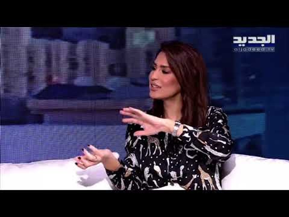 أيمن رضا يتعرّض لهجوم بعدما اتهم اللبنانيين بالسرقة..نيكول سابا تثير الجدل بتصريحها وهذه هدية إليسا!