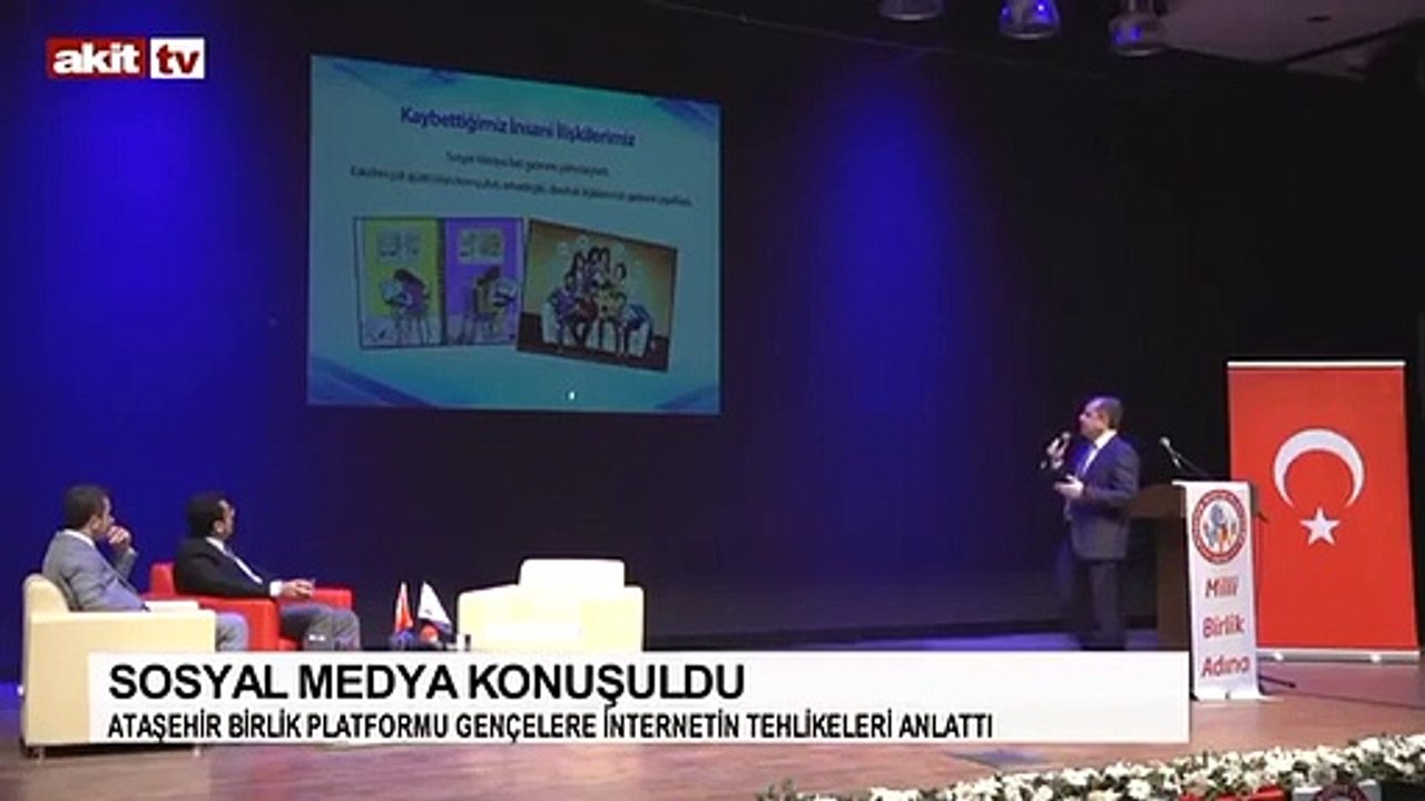 Sosyal Medya Kullanımı, Etik İlkeleri,Sanal Algı Tuzakları, ve Sanal Medya Bağımlılığı