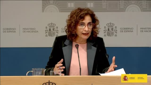 El Gobierno aplazará la subida de impuestos si se retrasa la recuperación económica