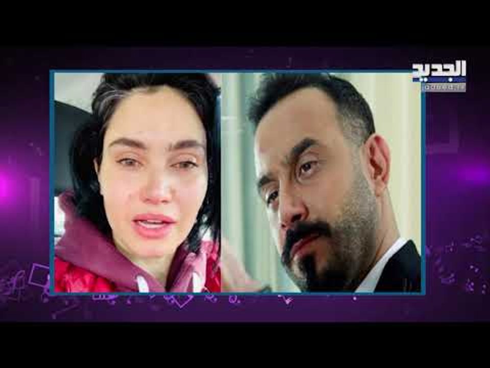 قصي خولي يرد للمرة الأولى على مديحة الحمداني بعدما قررت فضحه!! هذا ما حصل!