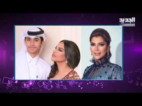 شاهدوا كيف اشتعلت الحرب بين أصالة وأحلام من جديد!! والأخيرة تهدّدها علنا!